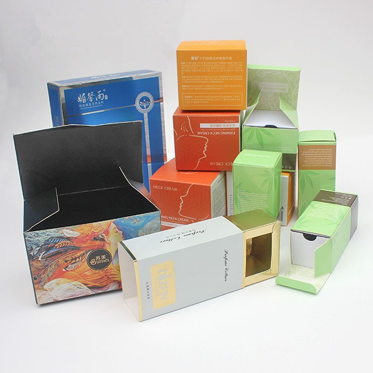 QWONDER CRAFTS - Paper Packaging